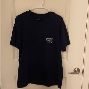 Southern Marsh size large pocket shirt